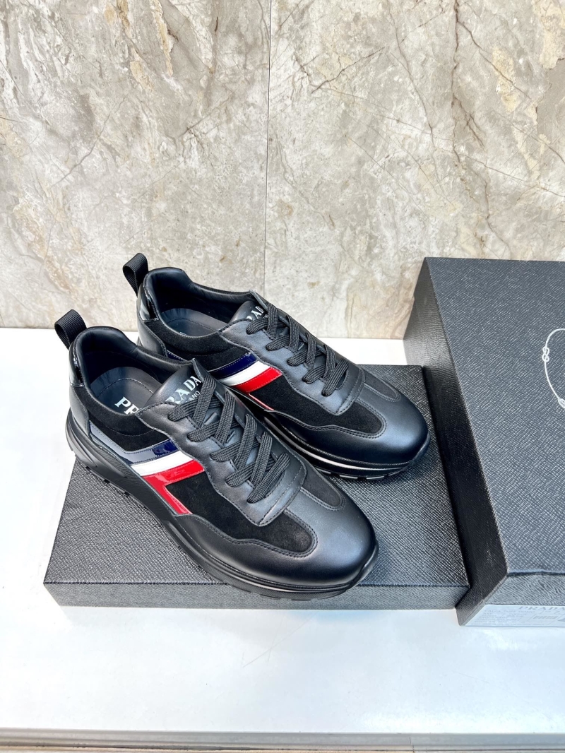 Prada Casual Shoes